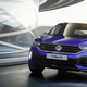 Illustration for article titled The 2019 Volkswagen T-Roc R Is the Big Golf R With 296 HP for the Whole Family
